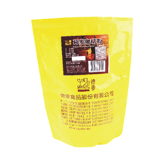 【德麥】荷麥咖啡粉(烘焙用)30g