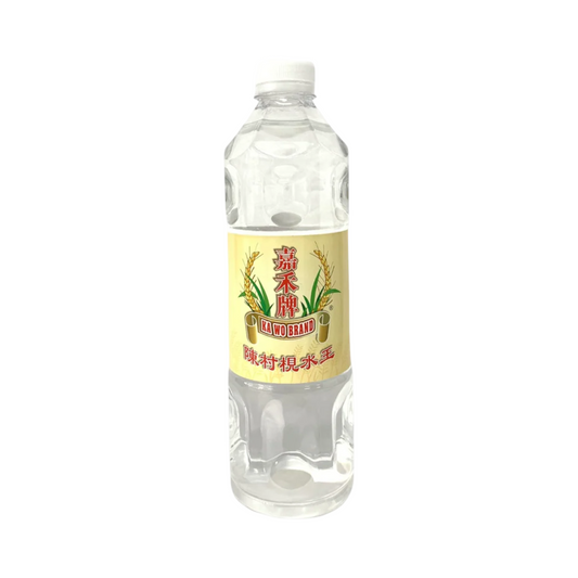 Edible Alkaline Water 嘉禾牌陳村食用鹼水--分裝60ml