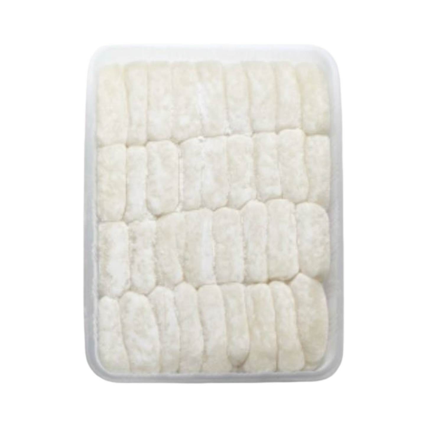 【德麥】原味烤不爆麻糬1kg 〔冷凍〕