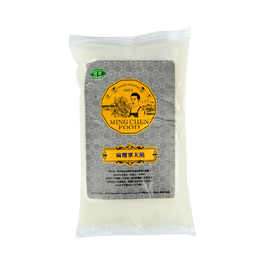 【銘珍x呂昇達】麻糬寒天餡1kg