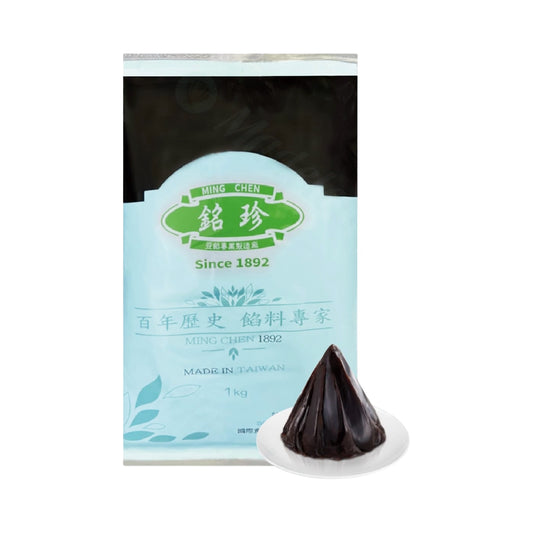 【銘珍】法國AOP奶油棗泥餡1kg