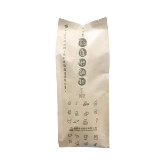 日本製【凱薩琳】EX高筋麵粉1kg