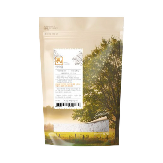 【Gamsungfood】卡達伊夫即用麵包絲400g【熟成】