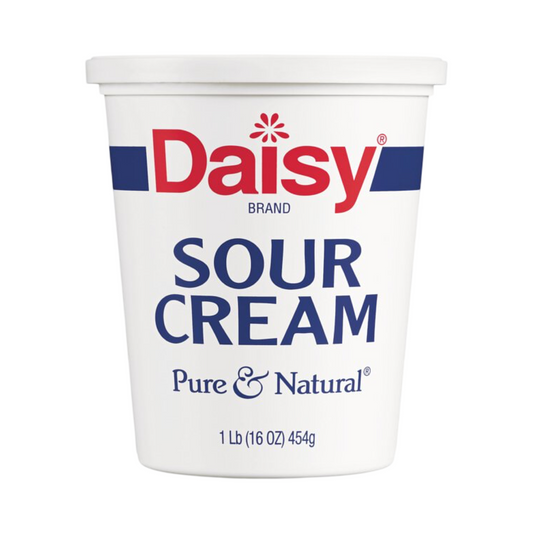 【Daisy】酸奶酪454g